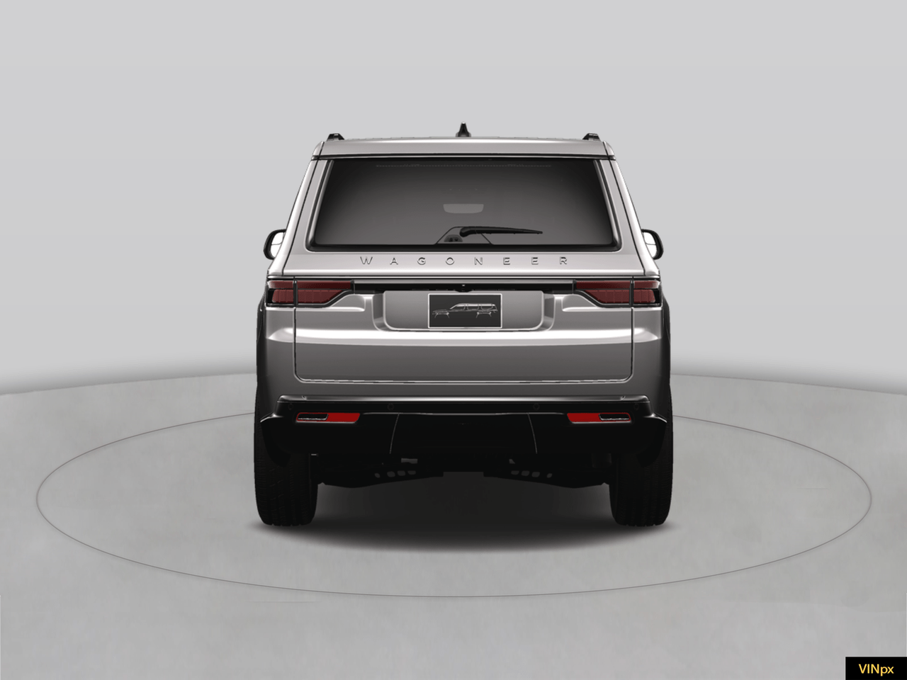 2024 Wagoneer Wagoneer L Carbide 4x4 Quincy MA