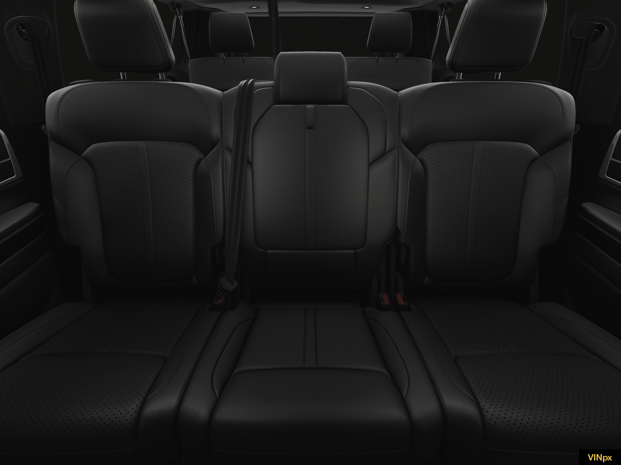 2024 Wagoneer Wagoneer L Carbide 4x4 Quincy MA