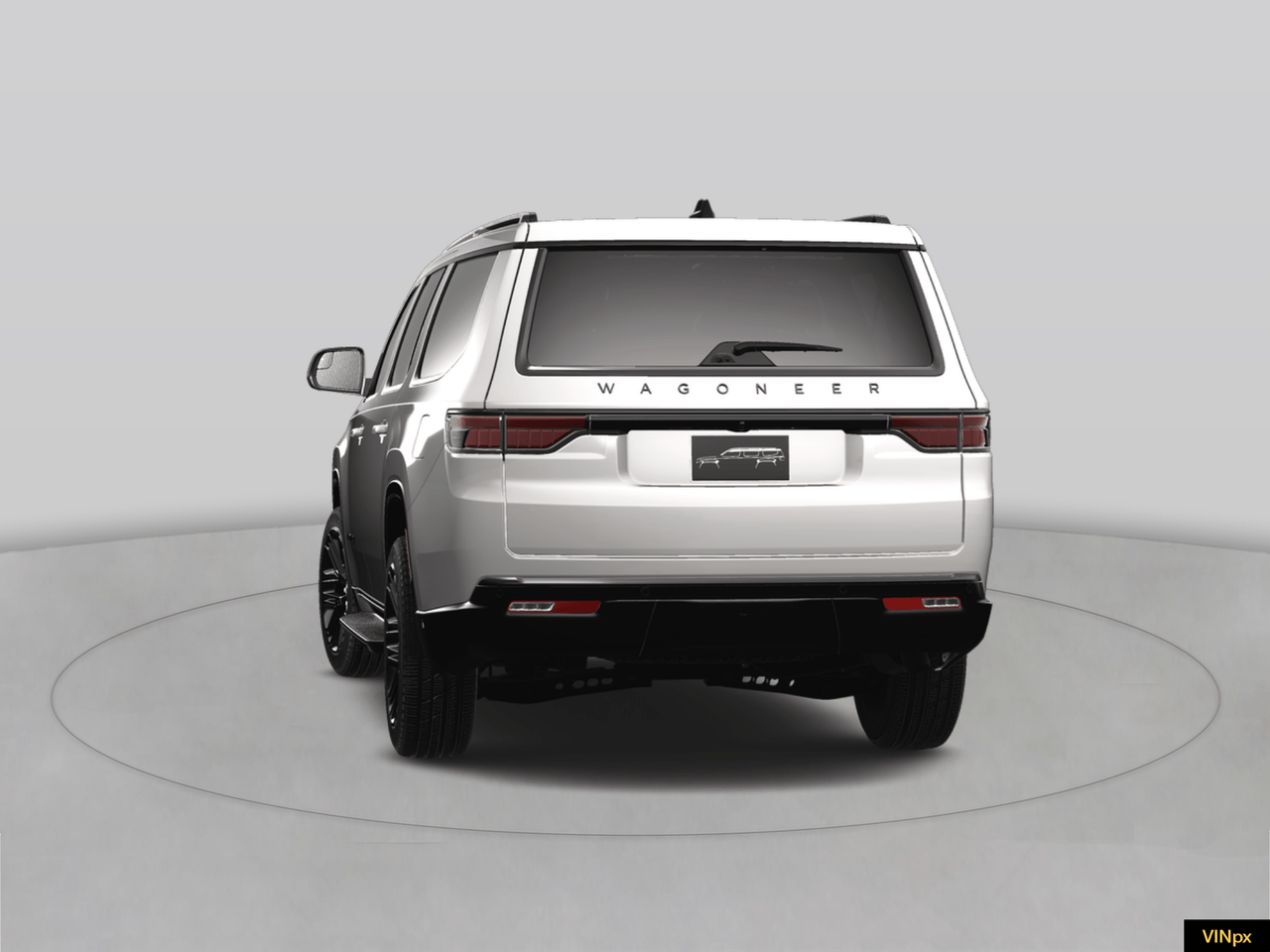 2024 Wagoneer Wagoneer L Carbide 4x4 Quincy MA