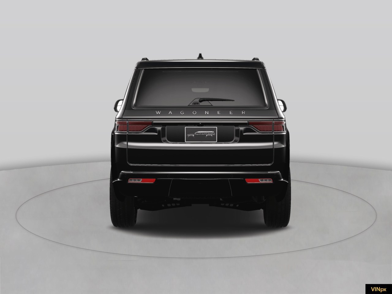 2024 Wagoneer Wagoneer L Carbide 4x4 Quincy MA