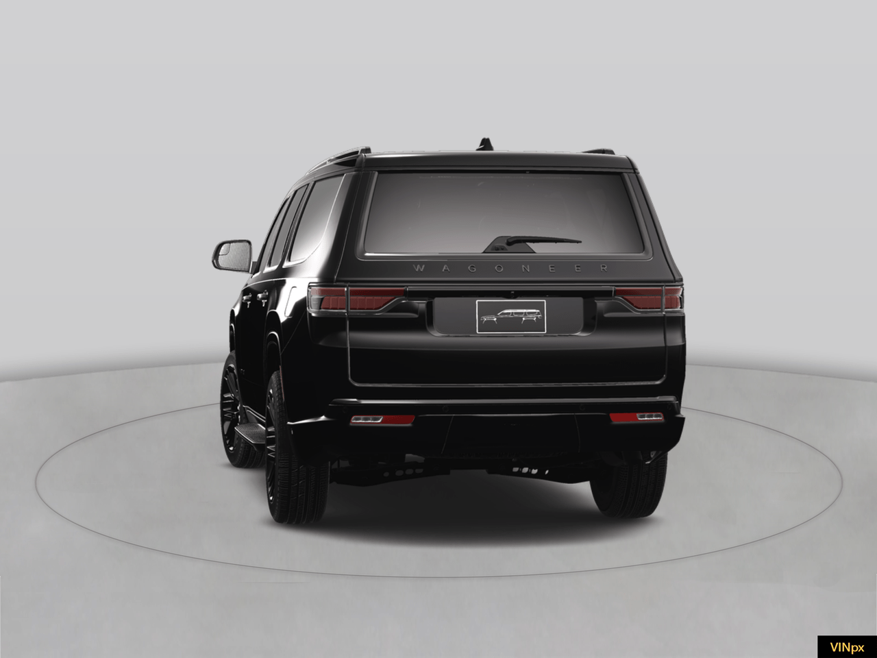 2024 Wagoneer Wagoneer L Carbide 4x4 Quincy MA