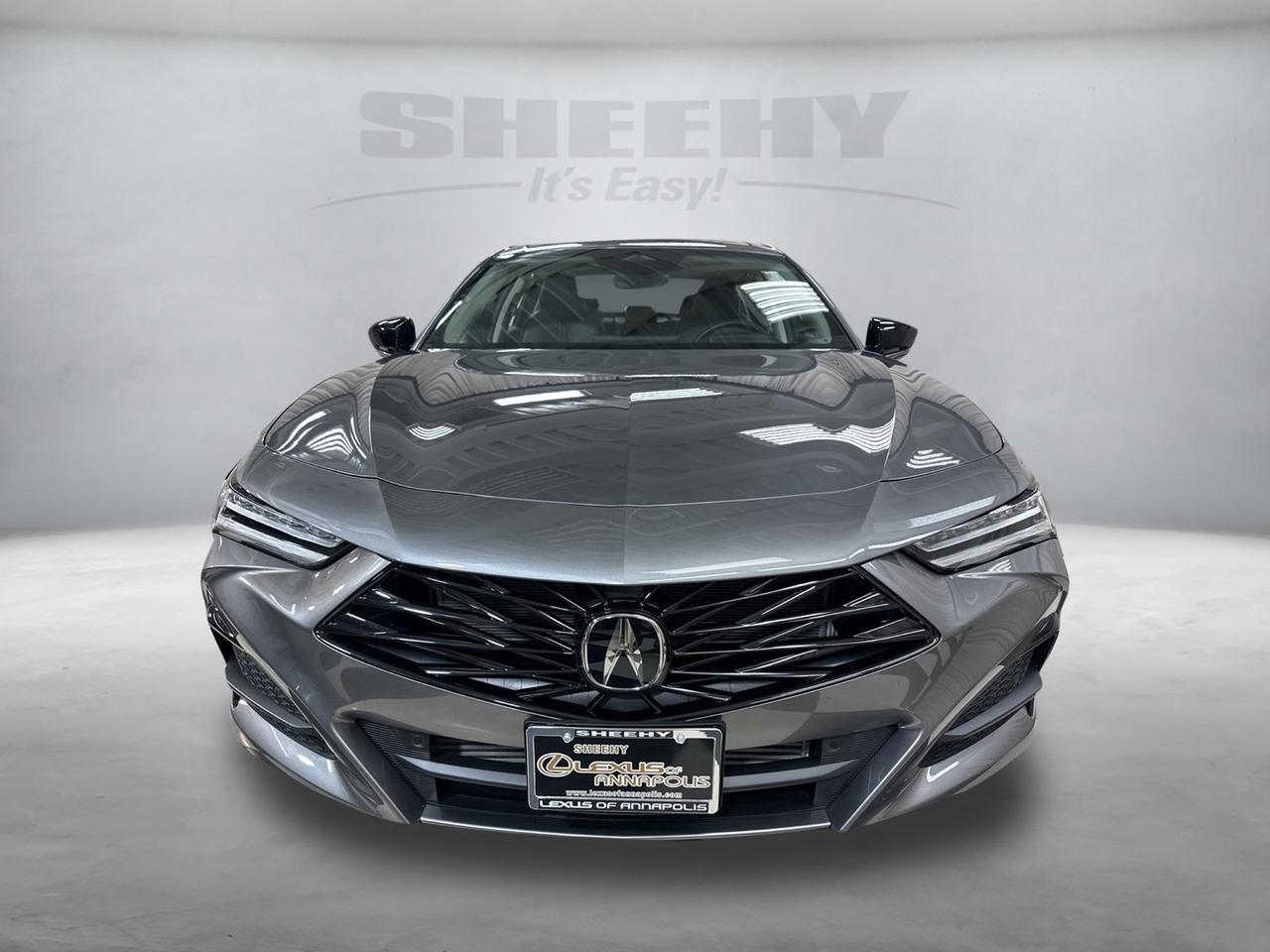 2025 Acura TLX Technology Package Annapolis MD