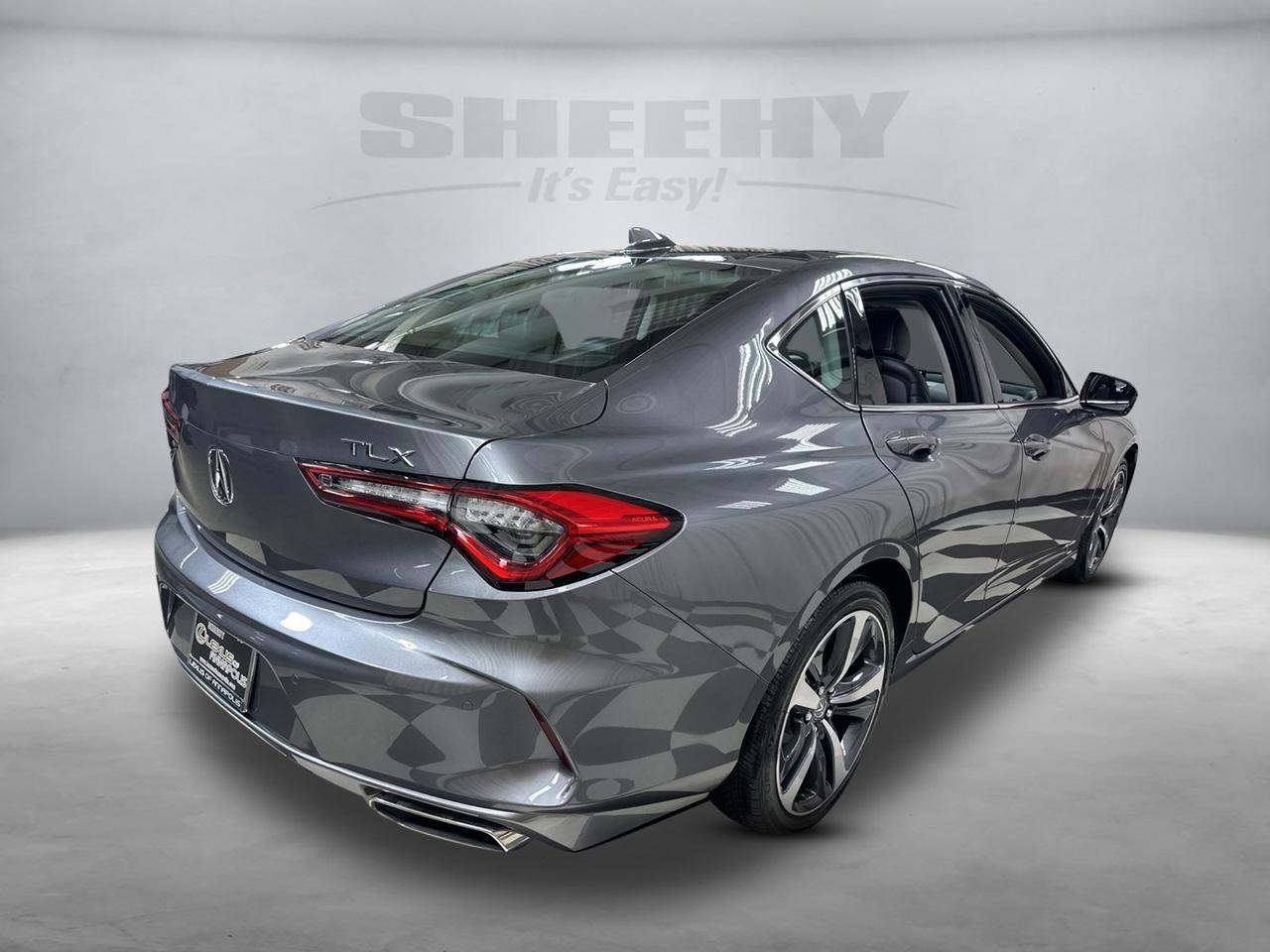 2025 Acura TLX Technology Package Annapolis MD