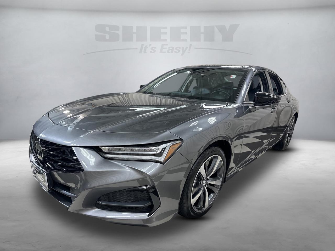 2025 Acura TLX Technology Package Annapolis MD