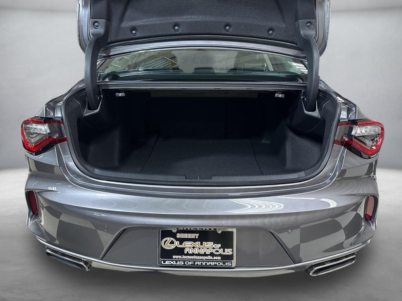 2025 Acura TLX Technology Package Annapolis MD