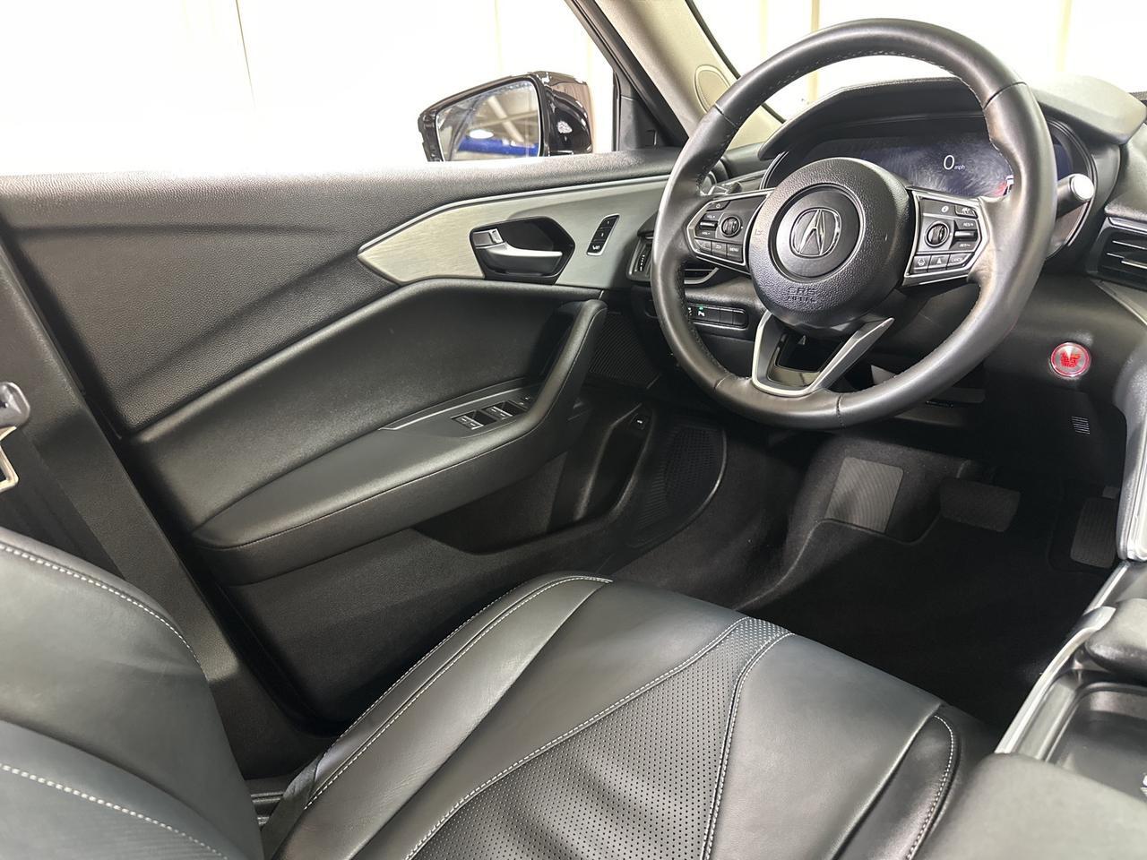 2025 Acura TLX Technology Package Annapolis MD