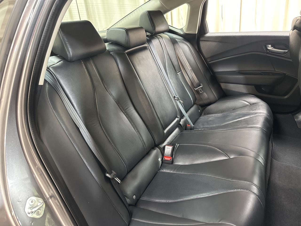 2025 Acura TLX Technology Package Annapolis MD