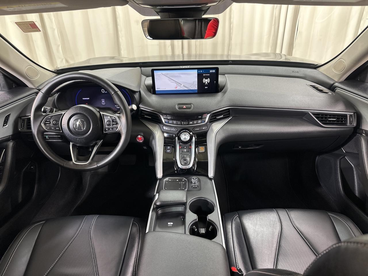 2025 Acura TLX Technology Package Annapolis MD