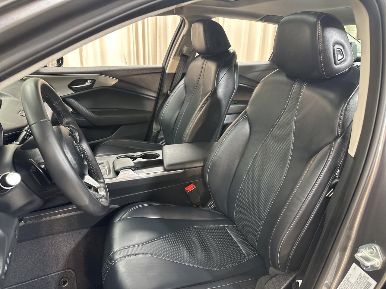 2025 Acura TLX Technology Package Annapolis MD