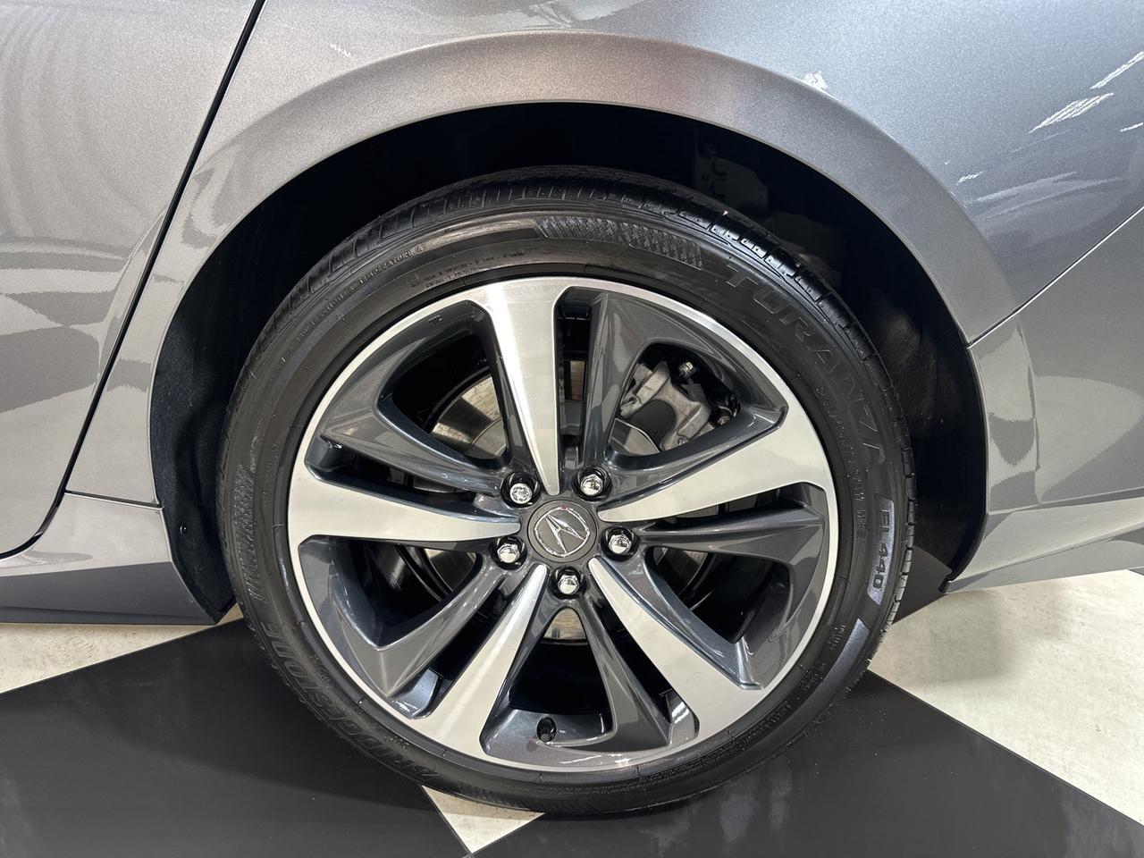 2025 Acura TLX Technology Package Annapolis MD