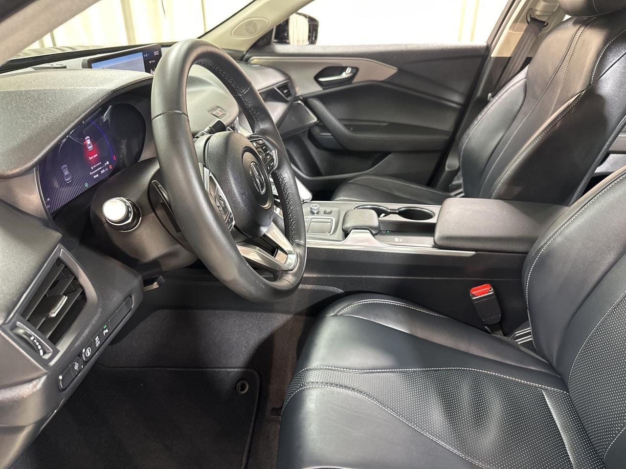 2025 Acura TLX Technology Package Annapolis MD