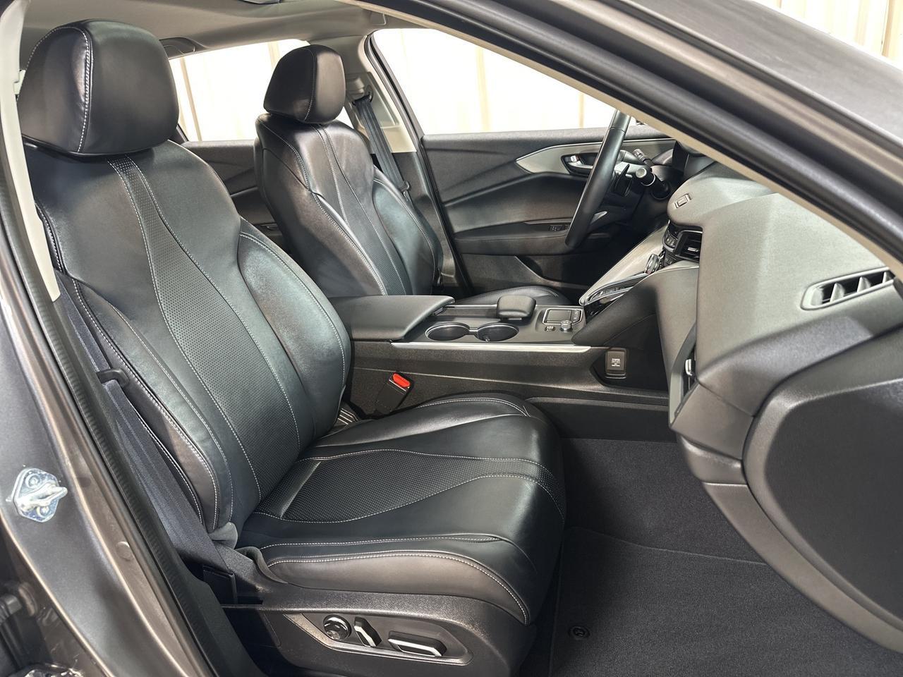 2025 Acura TLX Technology Package Annapolis MD