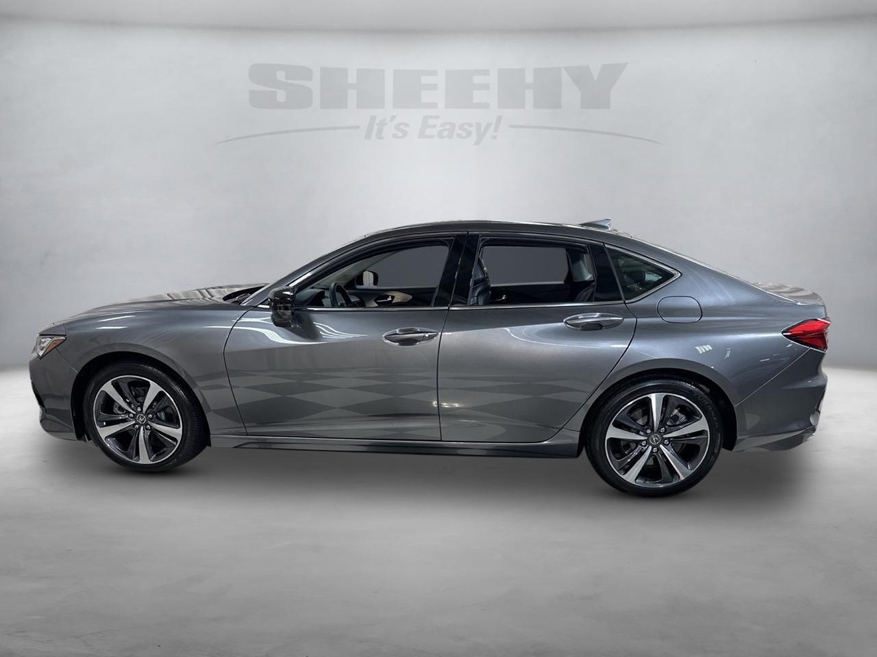 2025 Acura TLX Technology Package Annapolis MD