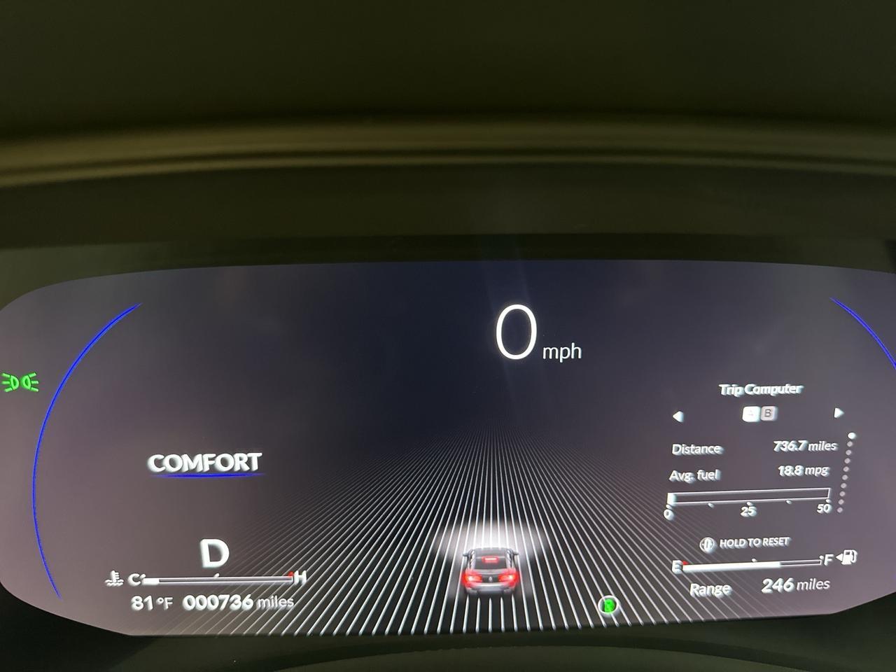 2025 Acura TLX Technology Package Annapolis MD