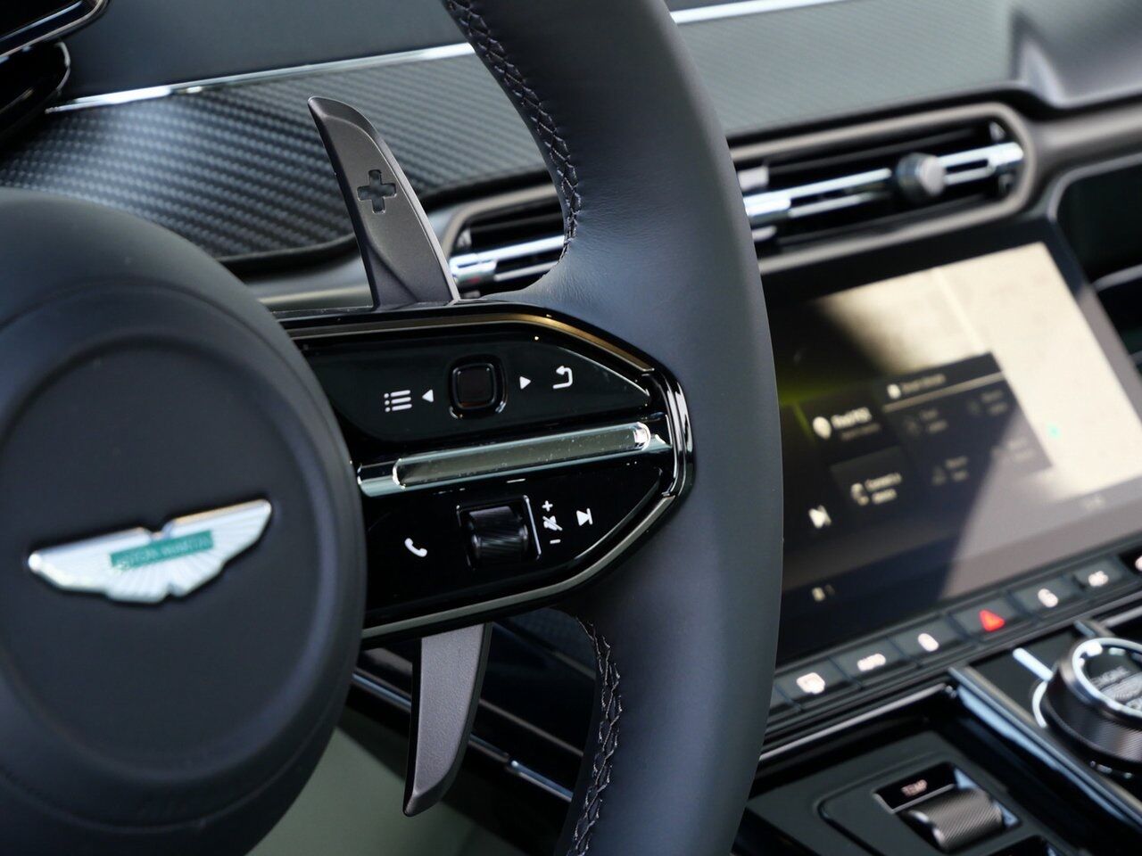 2025 Aston Martin Vantage Lawrence KS