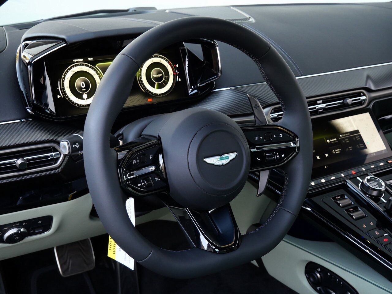 2025 Aston Martin Vantage Lawrence KS