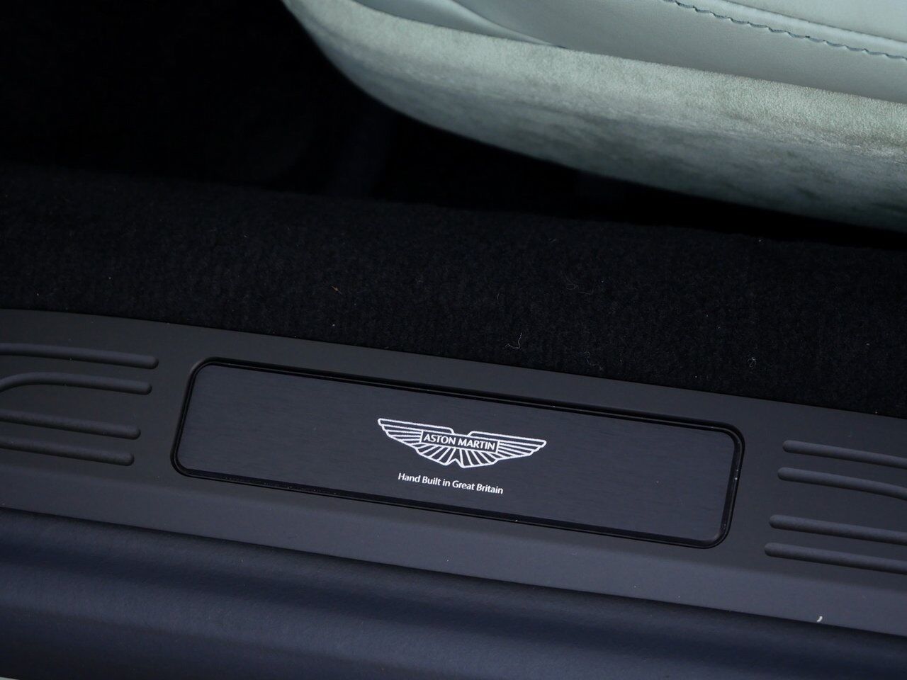 2025 Aston Martin Vantage Lawrence KS