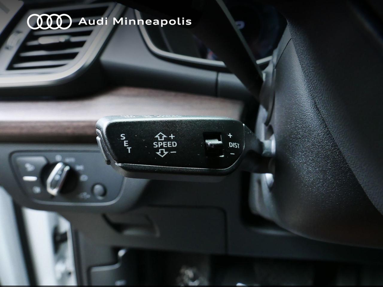 2025 Audi Q5 45 S line Premium Plus Oak Ridge TN