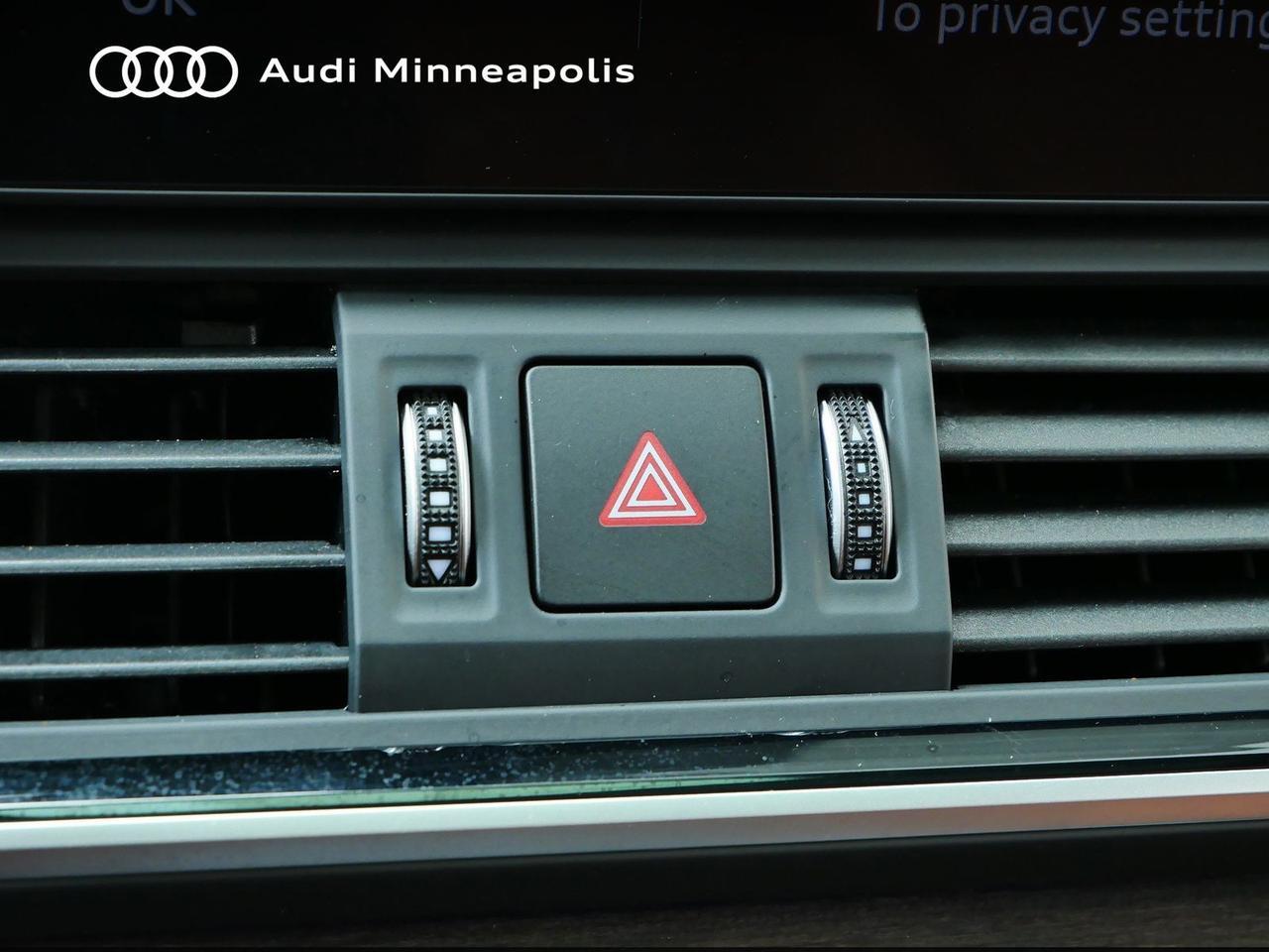 2025 Audi Q5 45 S line Premium Plus Oak Ridge TN