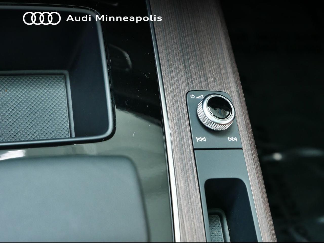 2025 Audi Q5 45 S line Premium Plus Oak Ridge TN