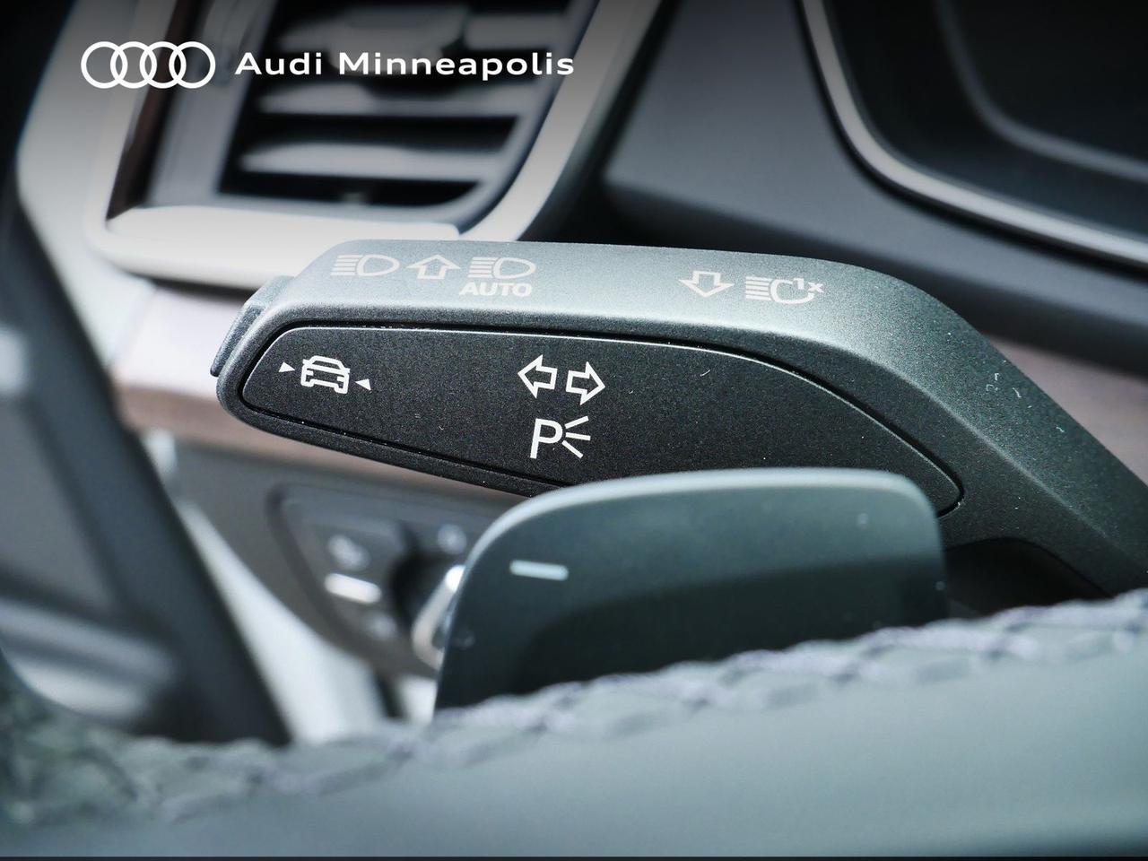 2025 Audi Q5 45 S line Premium Plus Oak Ridge TN