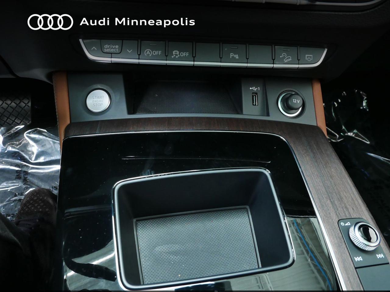 2025 Audi Q5 45 S line Premium Plus Oak Ridge TN