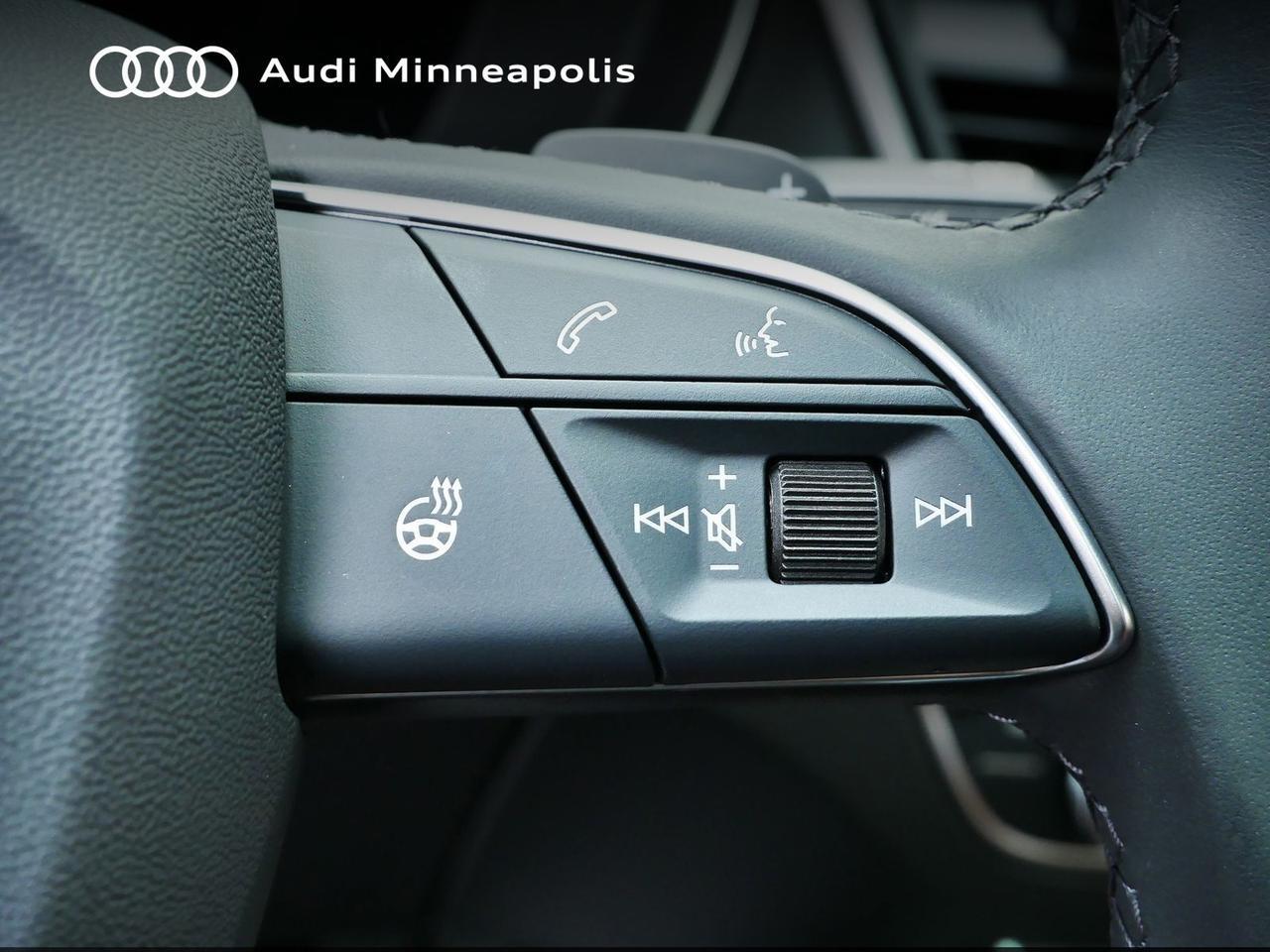 2025 Audi Q5 45 S line Premium Plus Oak Ridge TN