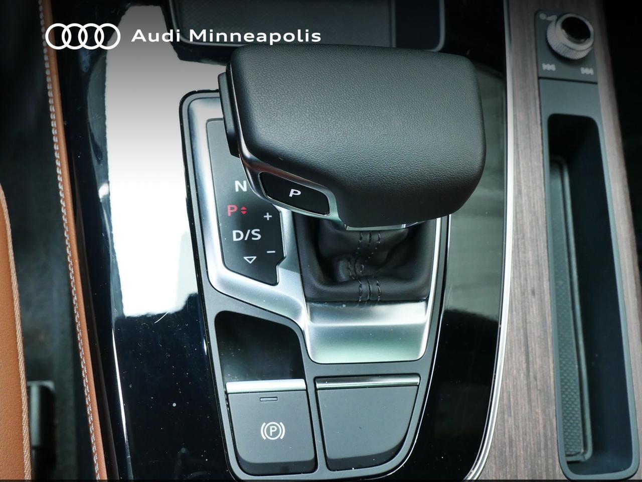 2025 Audi Q5 45 S line Premium Plus Oak Ridge TN