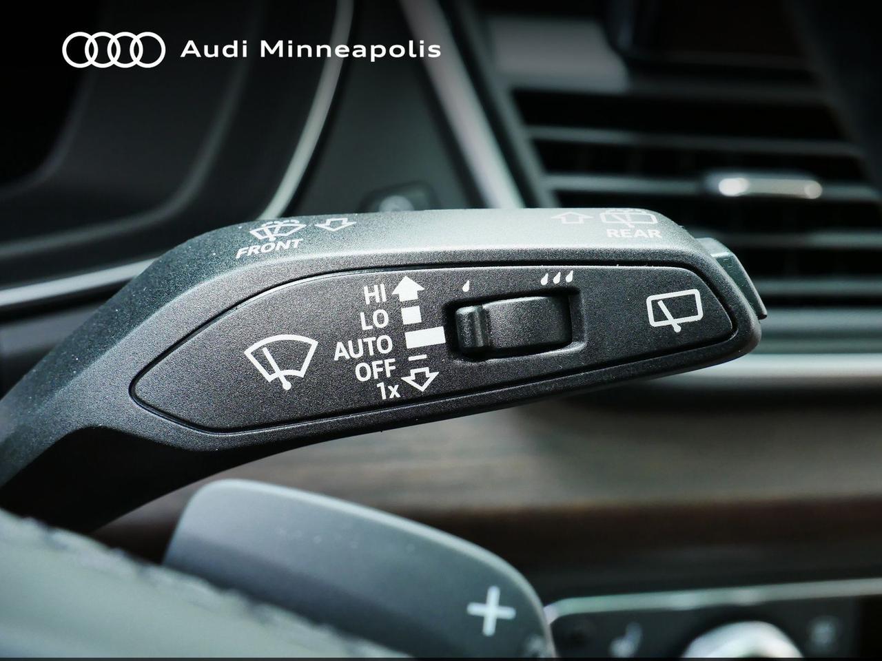 2025 Audi Q5 45 S line Premium Plus Oak Ridge TN