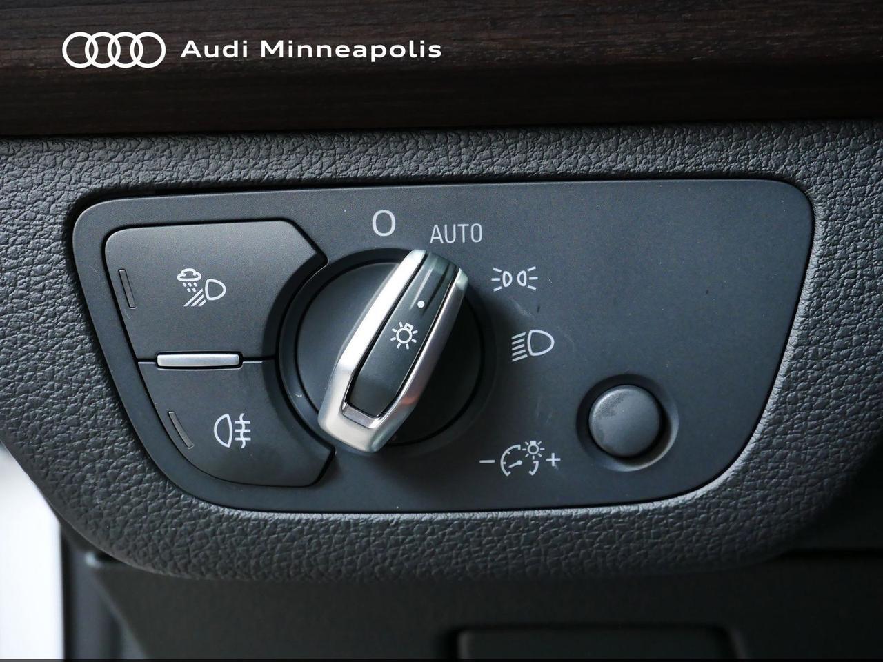 2025 Audi Q5 45 S line Premium Plus Oak Ridge TN