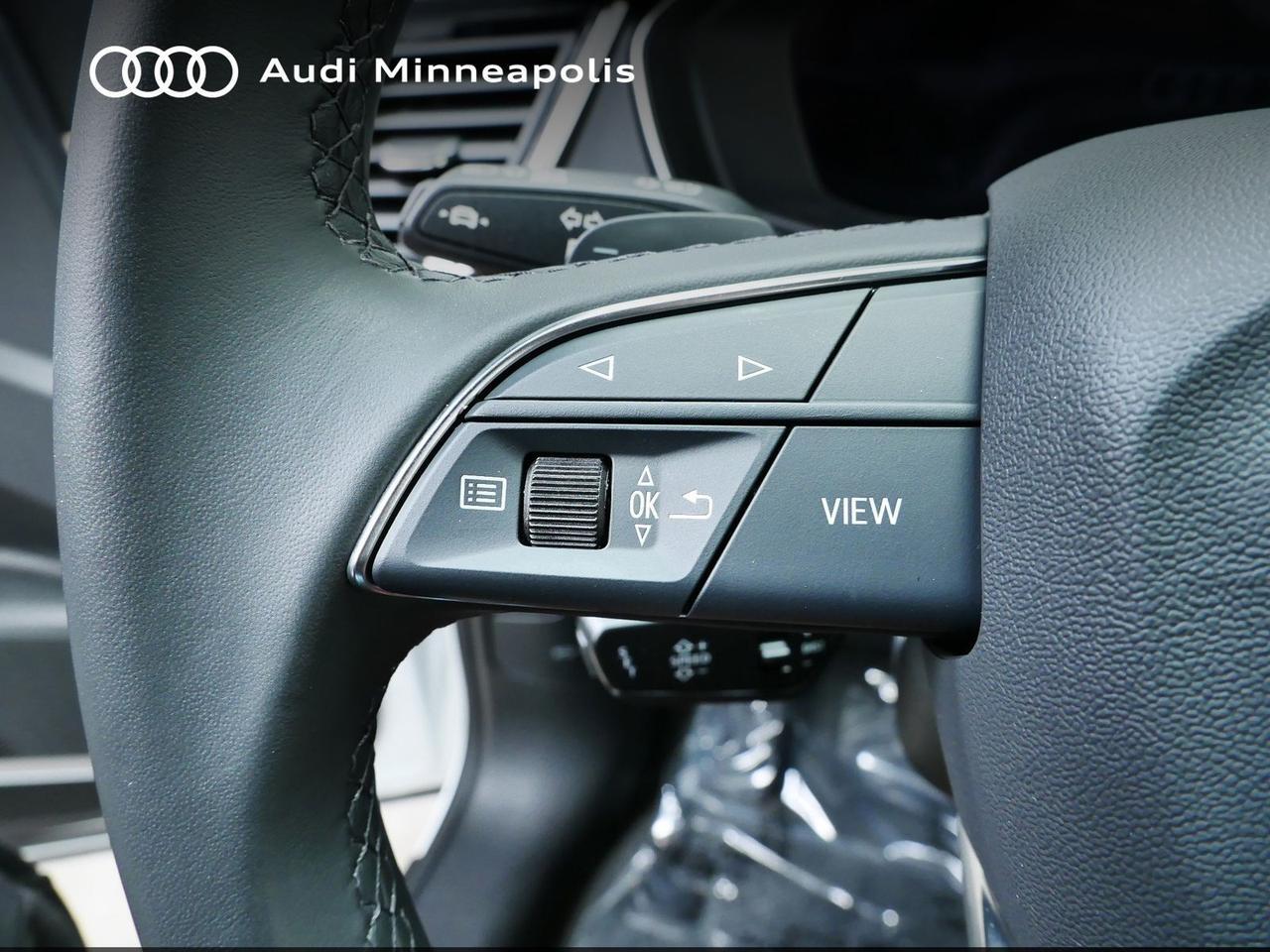 2025 Audi Q5 45 S line Premium Plus Oak Ridge TN