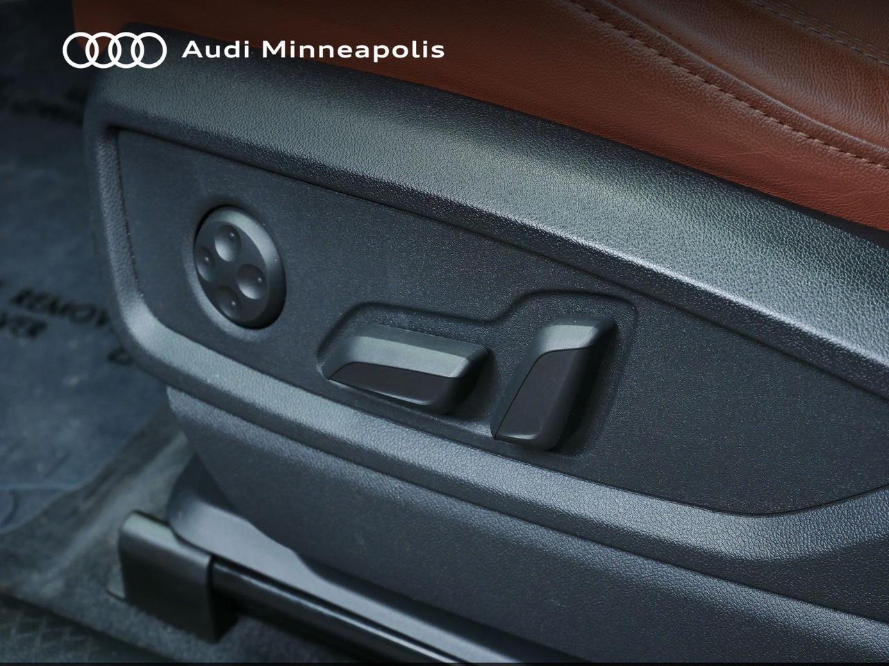 2025 Audi Q5 45 S line Premium Plus Oak Ridge TN