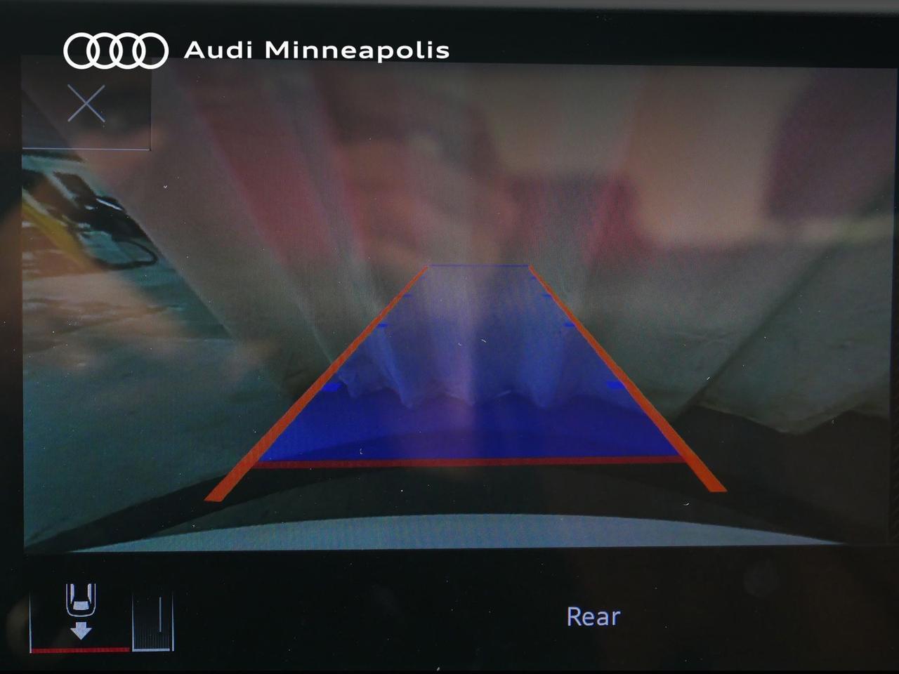 2025 Audi Q5 45 S line Premium Plus Oak Ridge TN