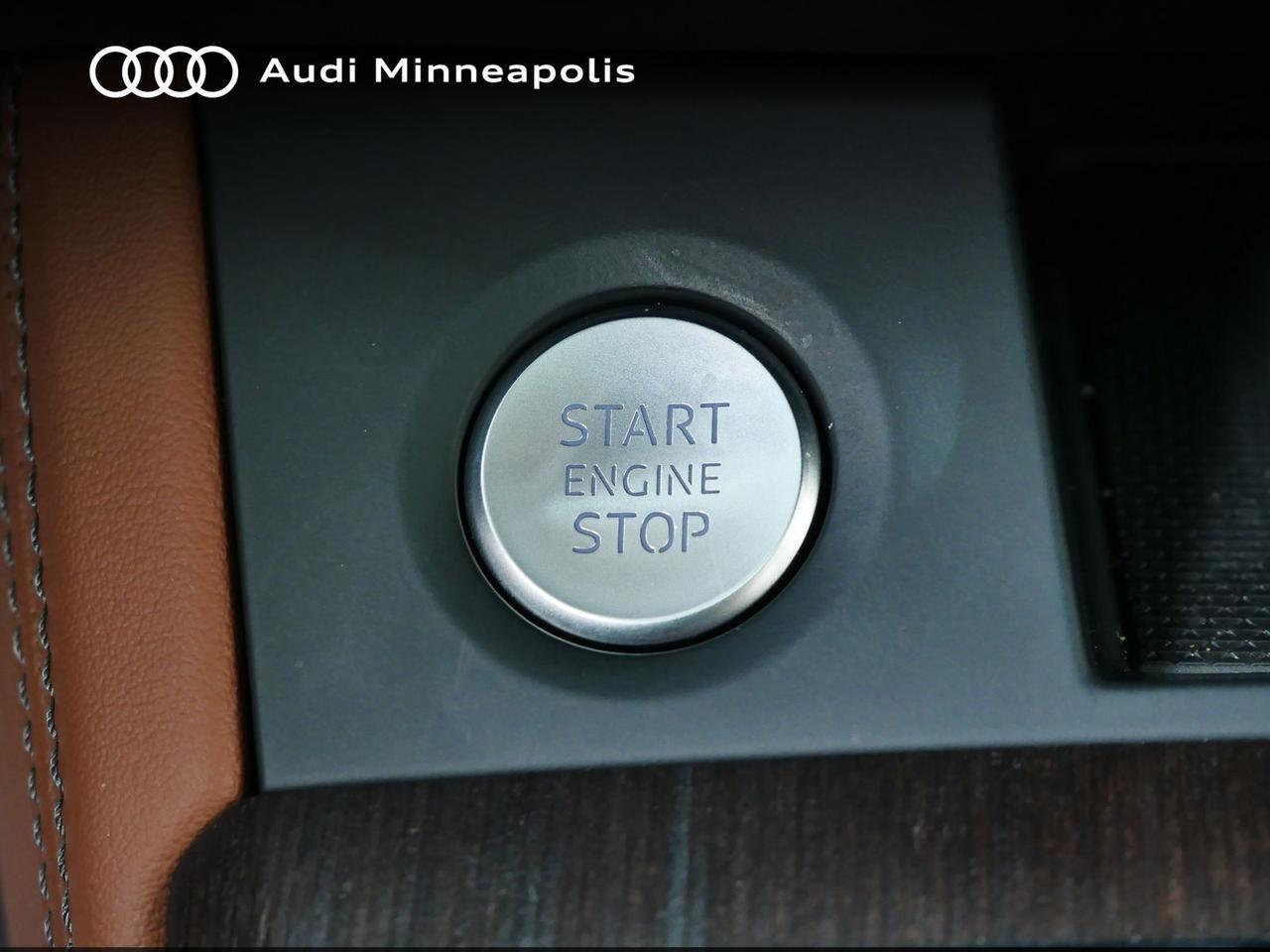 2025 Audi Q5 45 S line Premium Plus Oak Ridge TN