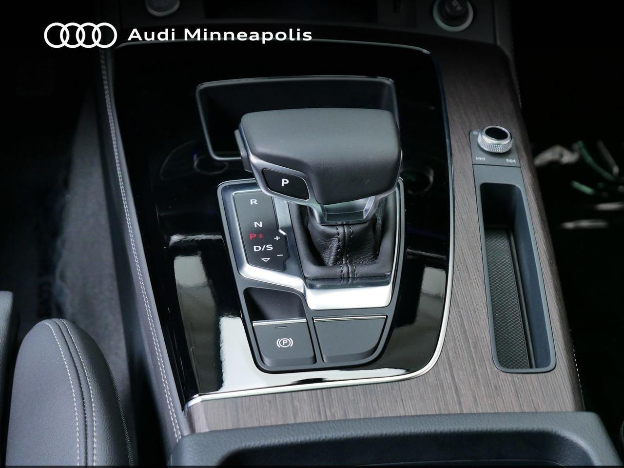 2025 Audi Q5 e 55 Premium Plus Oak Ridge TN