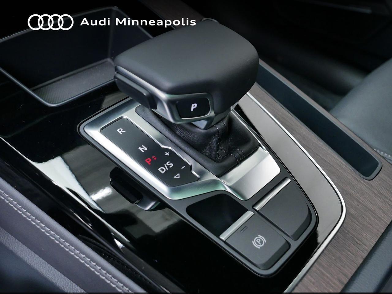 2025 Audi Q5 e 55 Premium Plus Oak Ridge TN