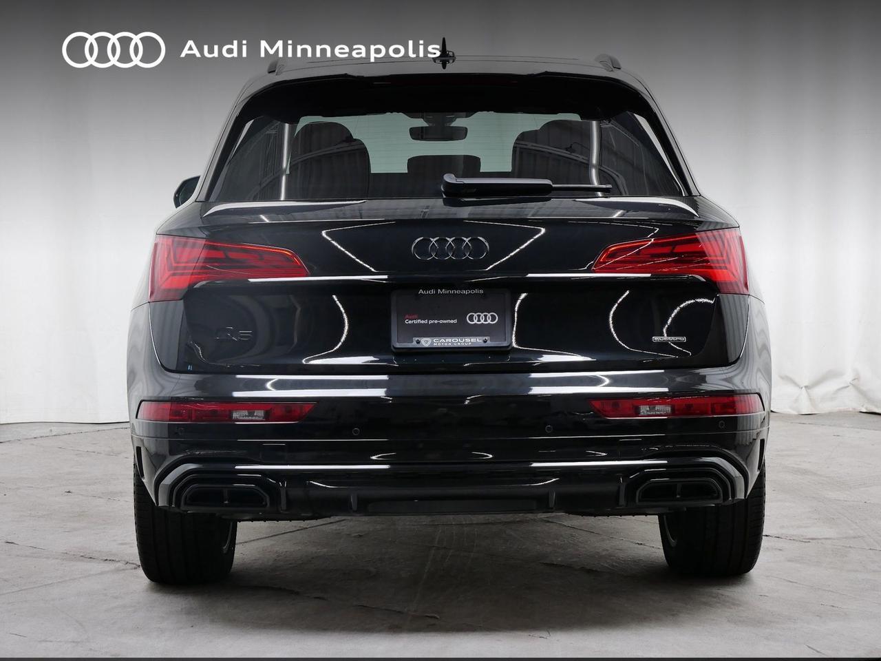 2025 Audi Q5 e 55 Premium Plus Oak Ridge TN