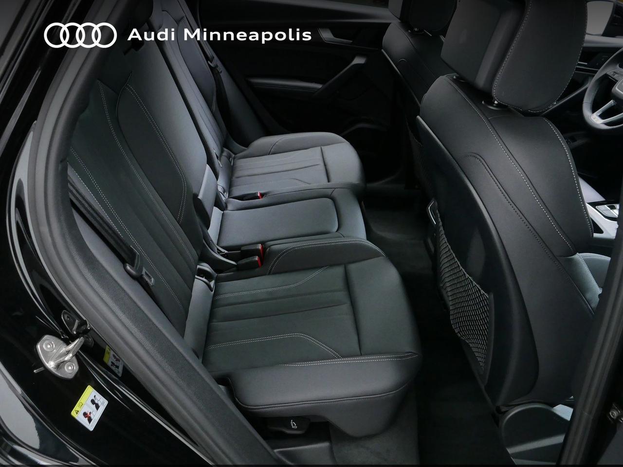 2025 Audi Q5 e 55 Premium Plus Oak Ridge TN