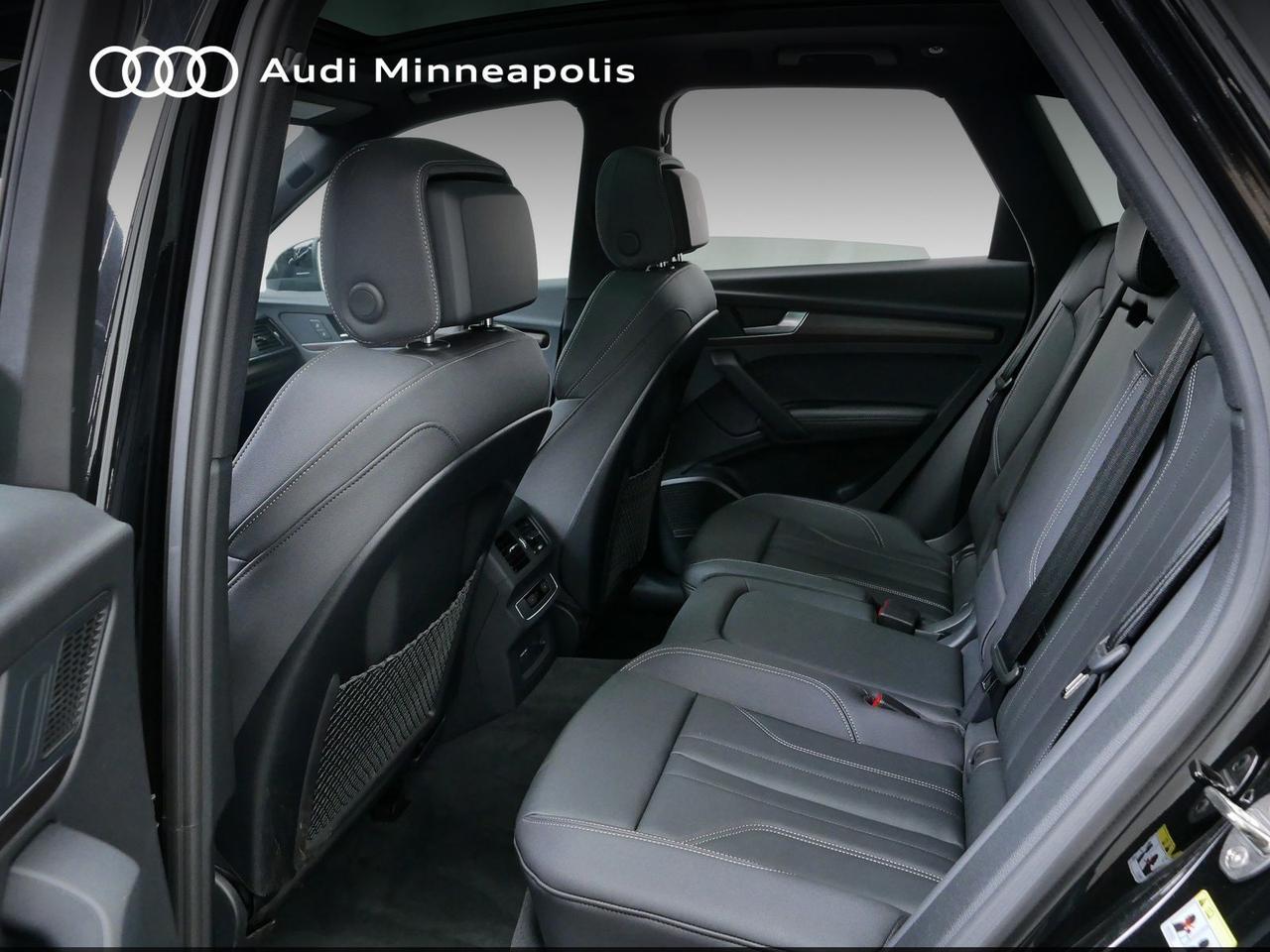 2025 Audi Q5 e 55 Premium Plus Oak Ridge TN