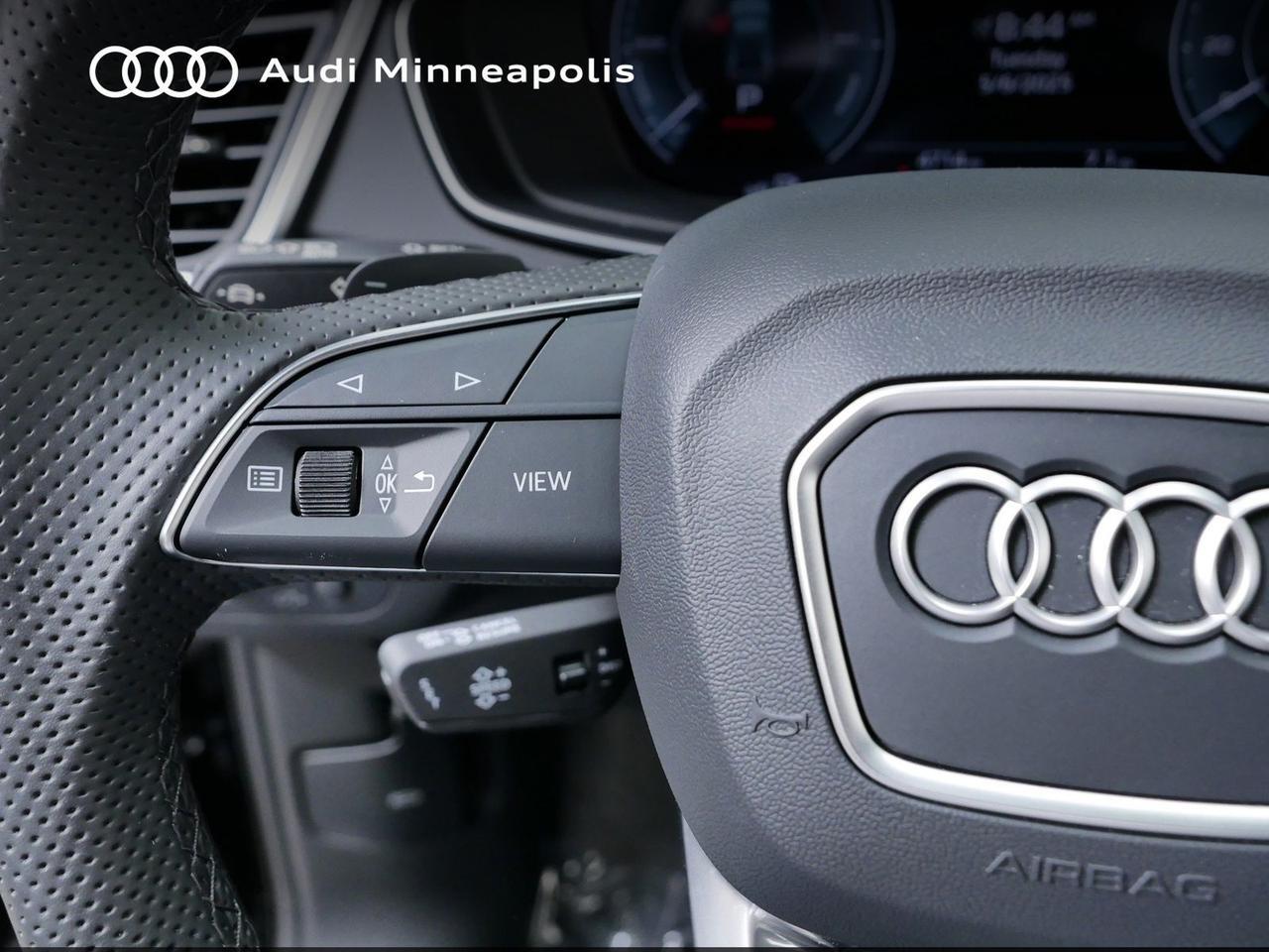 2025 Audi Q5 e 55 Premium Plus Oak Ridge TN