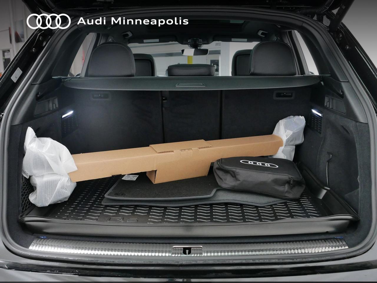 2025 Audi Q5 e 55 Premium Plus Oak Ridge TN