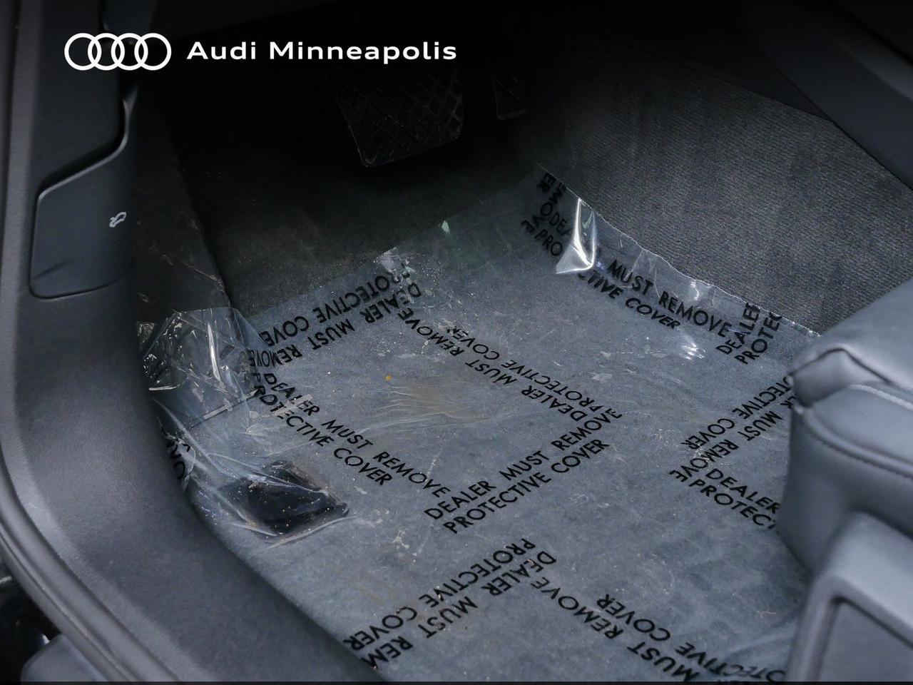 2025 Audi Q5 e 55 Premium Plus Oak Ridge TN