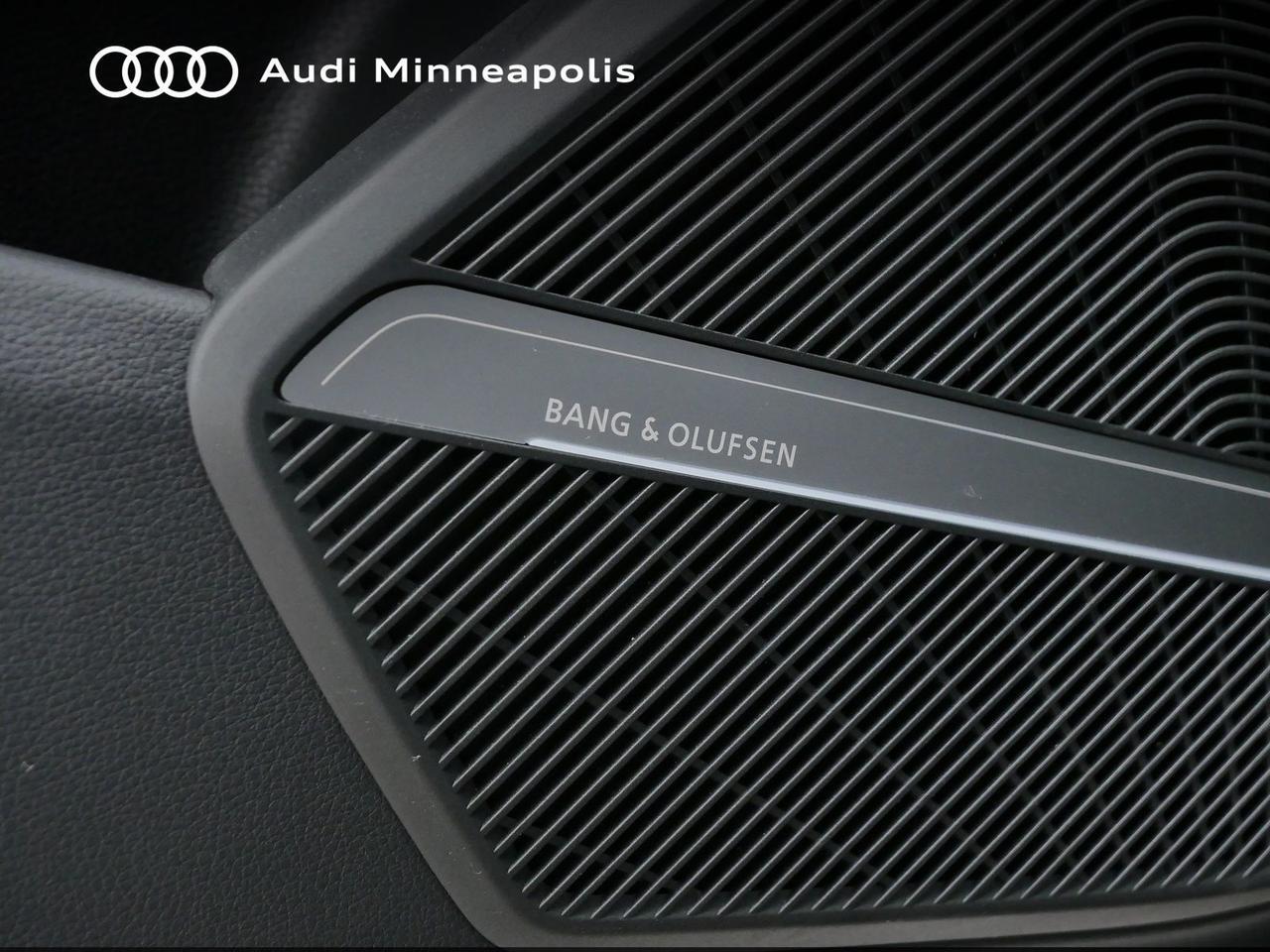 2025 Audi Q5 e 55 Premium Plus Oak Ridge TN