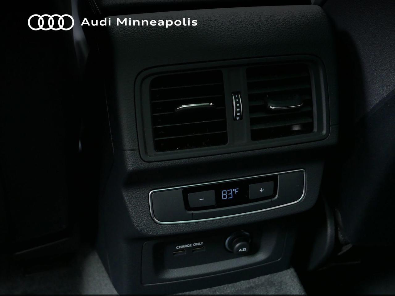 2025 Audi Q5 e 55 Premium Plus Oak Ridge TN