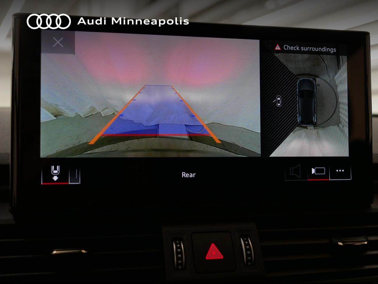 2025 Audi Q5 e 55 Premium Plus Oak Ridge TN