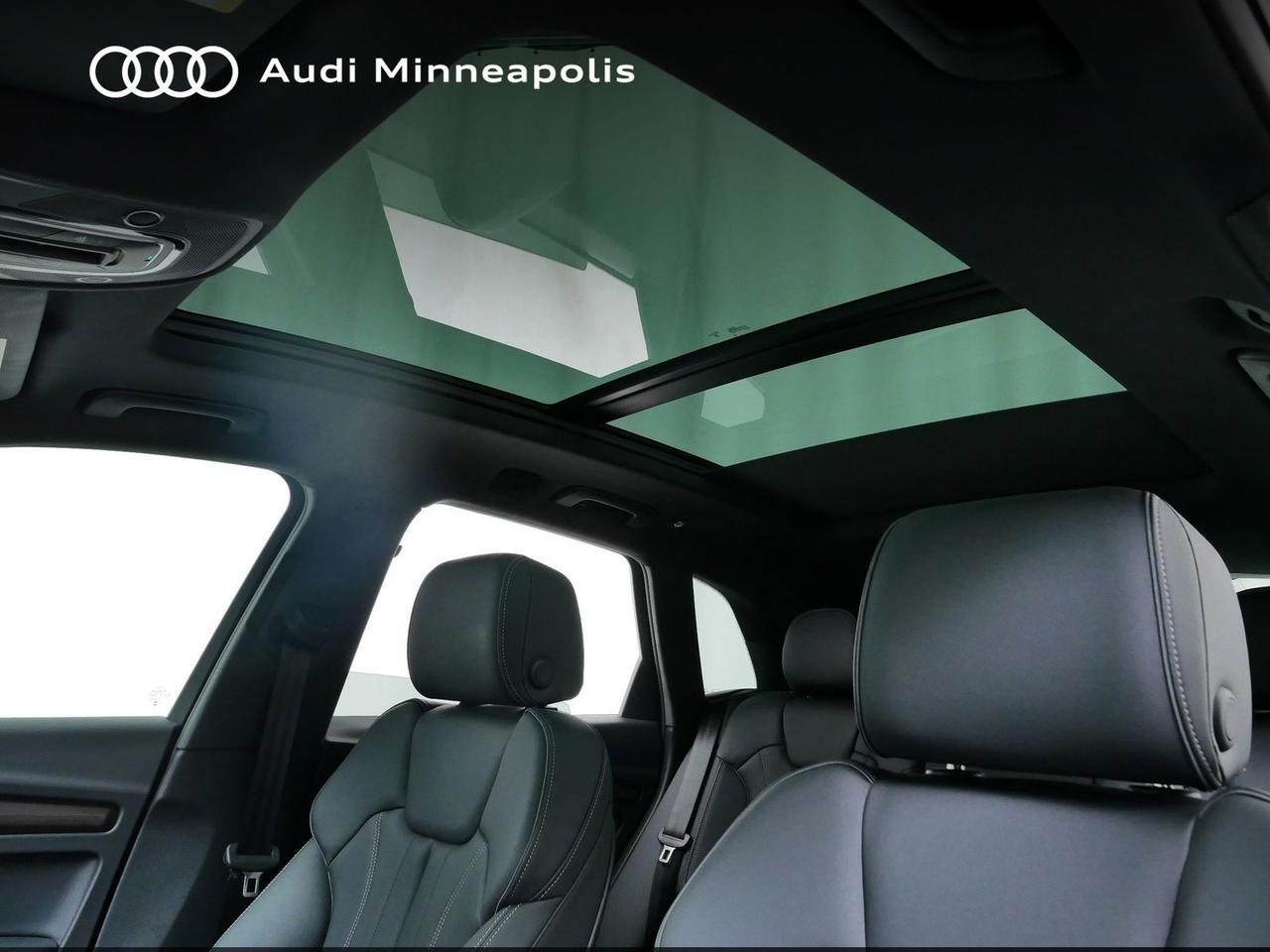 2025 Audi Q5 e 55 Premium Plus Oak Ridge TN