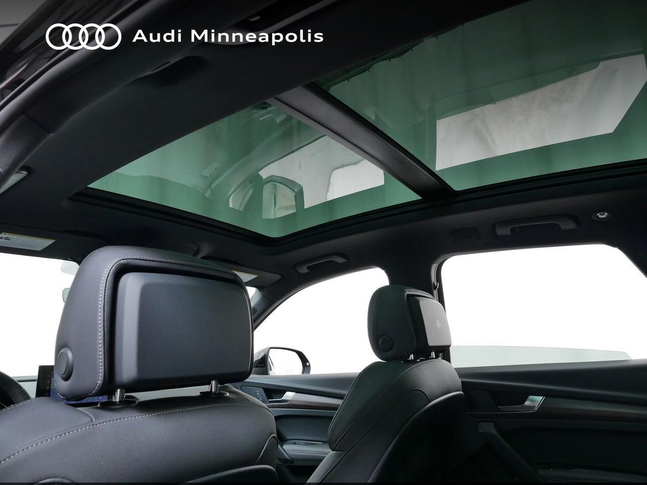 2025 Audi Q5 e 55 Premium Plus Oak Ridge TN