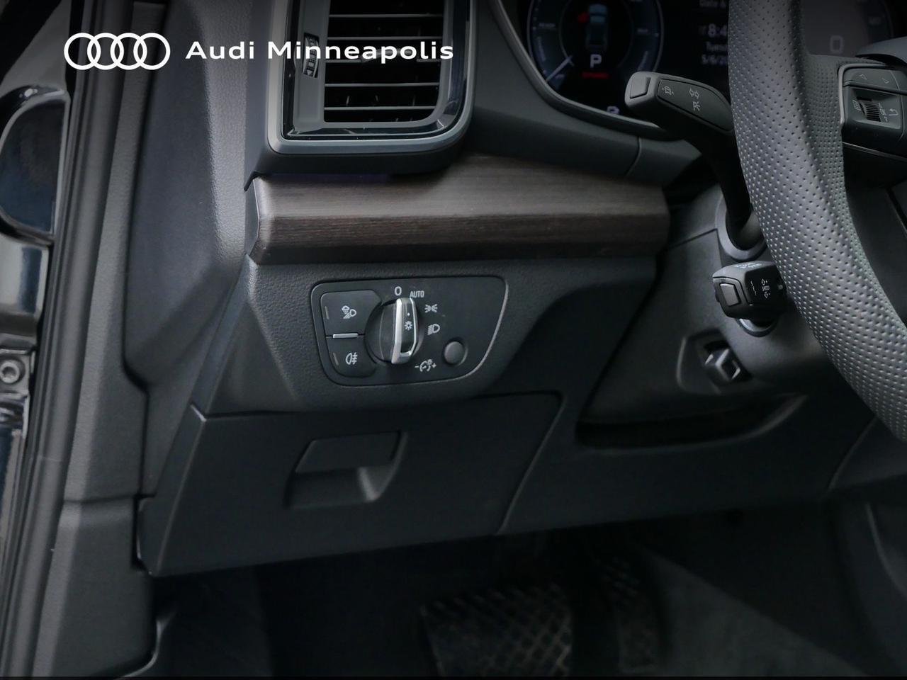 2025 Audi Q5 e 55 Premium Plus Oak Ridge TN