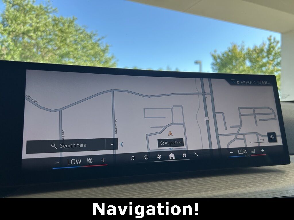 2025 BMW 3 Series 330i Quincy MA