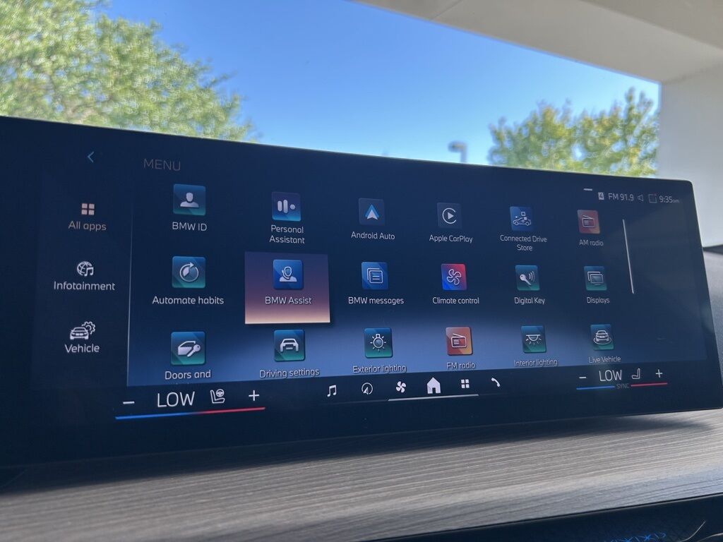 2025 BMW 3 Series 330i Quincy MA